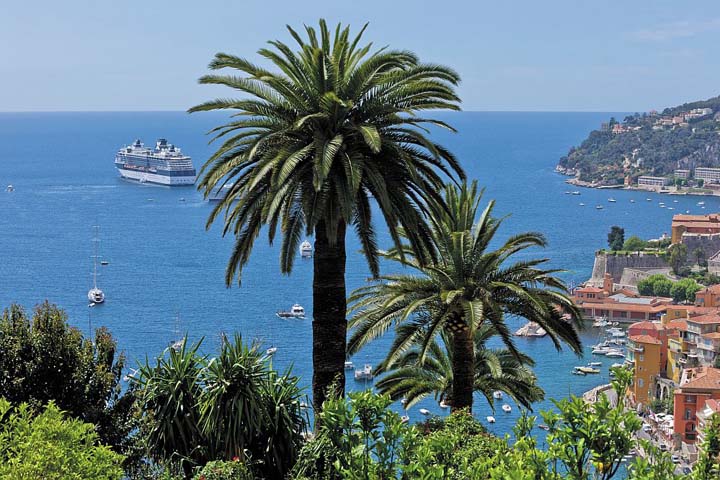 9-daagse rondreis tussen lavendelvelden en de Middellandse Zee